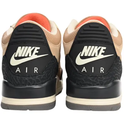 Air Jordan 3 Retro 'JTH Bio Beige'