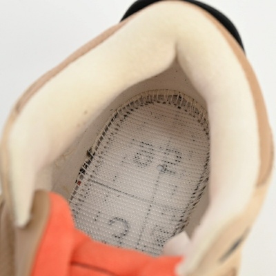 Air Jordan 3 Retro 'JTH Bio Beige'