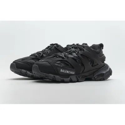Balenciaga Track LED Black 555032W2GB11000 For Sale - Stockxvip.net