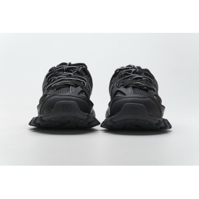 Balenciaga Track LED Black 555032W2GB11000 For Sale - Stockxvip.net