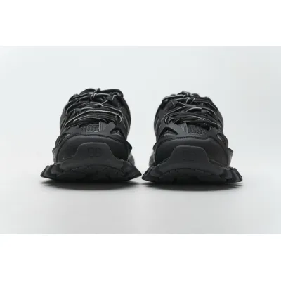 Balenciaga Track LED Black 555032W2GB11000 For Sale - Stockxvip.net