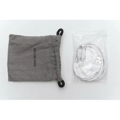 Balenciaga Track LED Black 555032W2GB11000 For Sale - Stockxvip.net