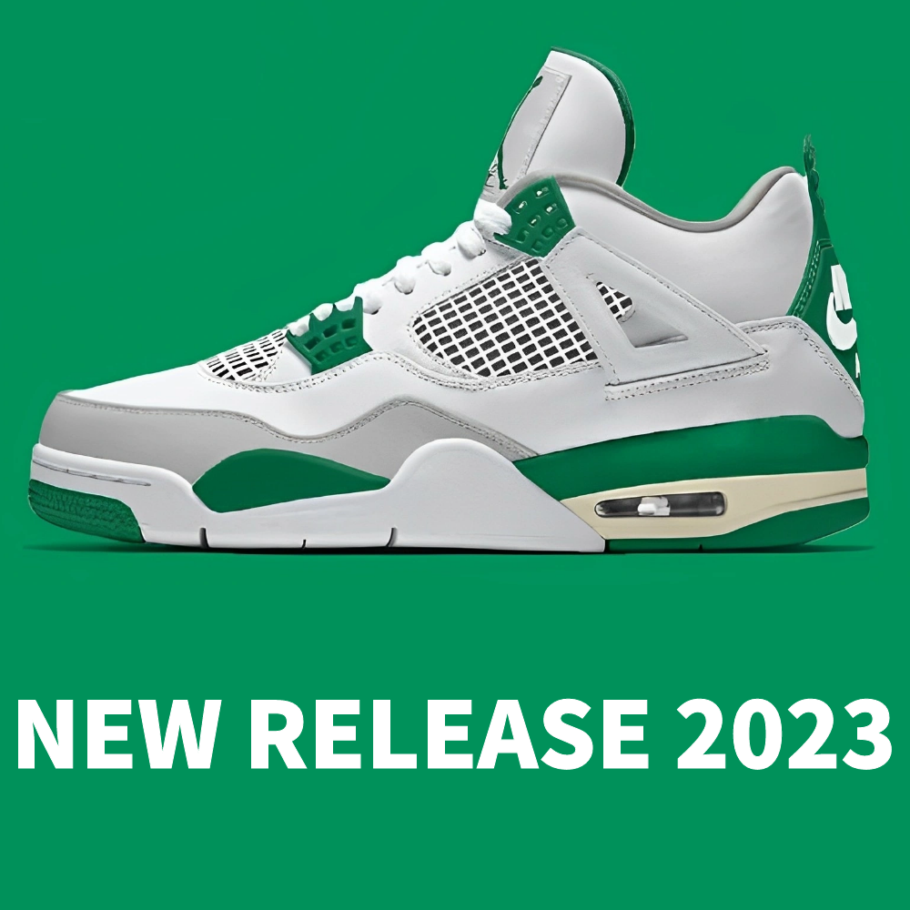 Nike SB x Jordan 4 Pine Green DR5415-103 Release On Reviews - Stockxvip.net