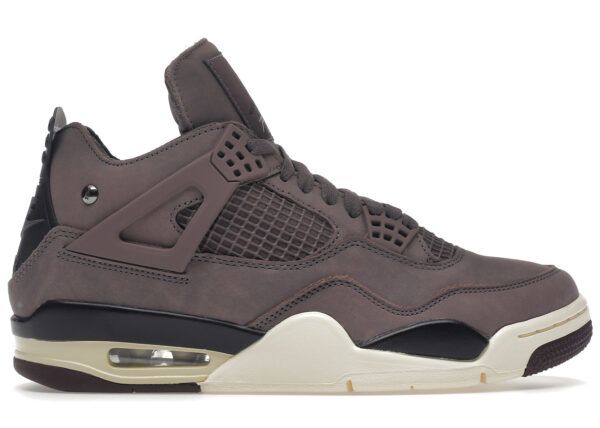 Buy Jordan 4 Retro A Ma Maniére Violet Ore DV6773-220 - Stockxvip.com