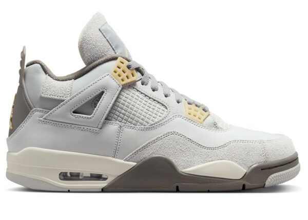 Buy Air Jordan 4 SE Craft DV3742-021 - Stockxvip.com