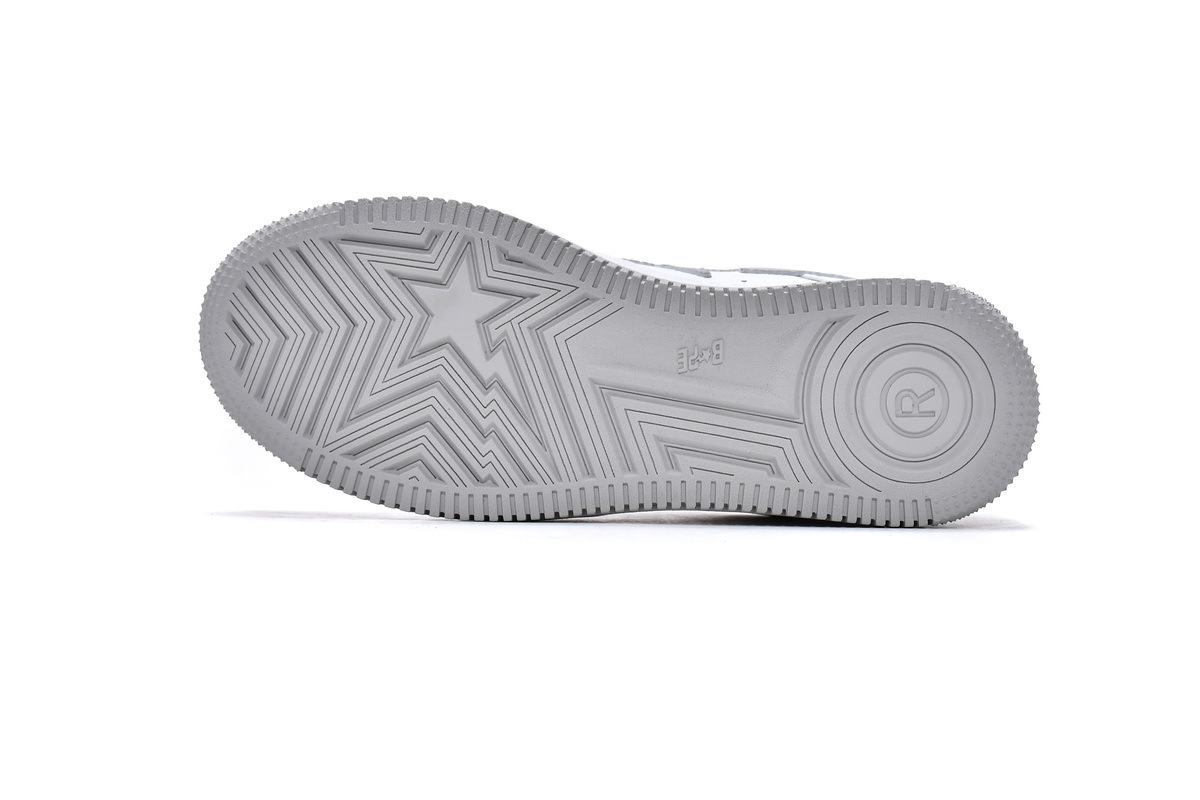 A Bathing Ape Bape Sta JJJJound (Top Quality)