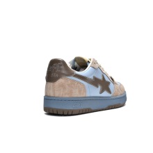 A Bathing Ape Court Sta Beige (Top Quality)