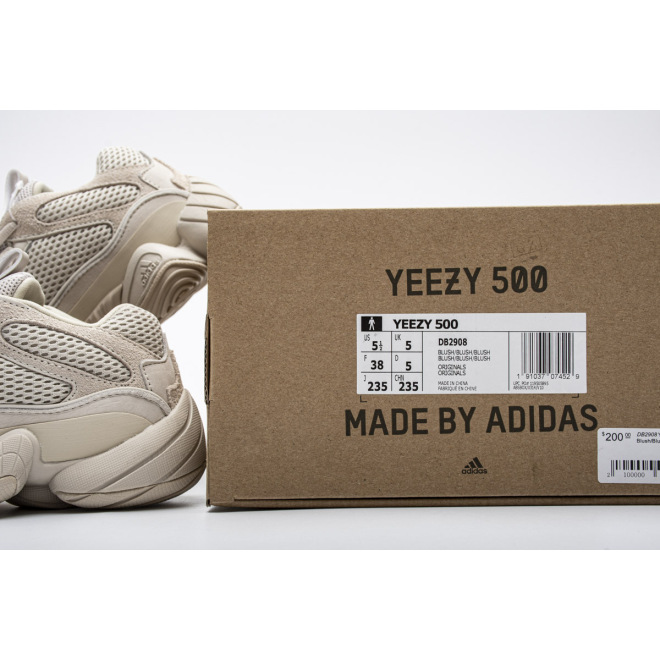 adidas Yeezy 500 Blush (Top Quality)