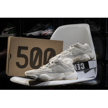 adidas Yeezy 500 BONE WHITE (Top Quality)