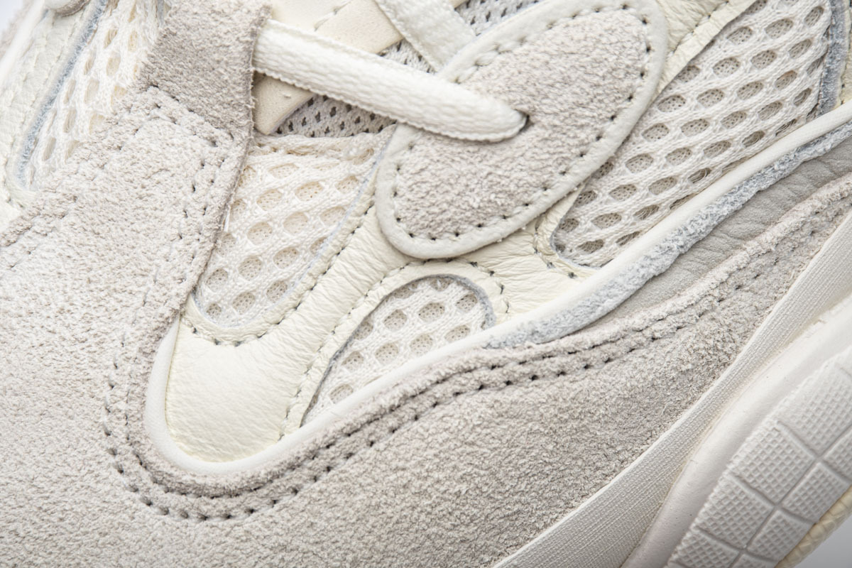 adidas Yeezy 500 BONE WHITE (Top Quality)