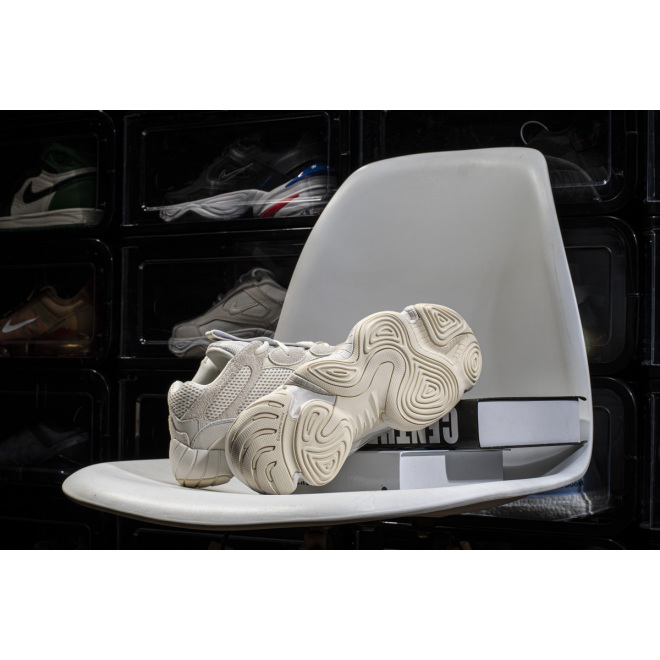 adidas Yeezy 500 BONE WHITE (Top Quality)