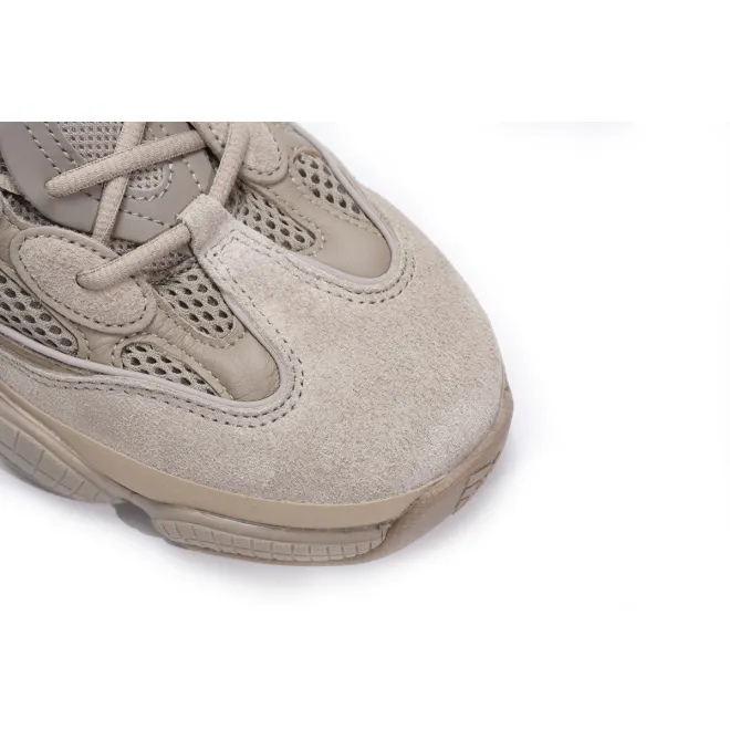adidas Yeezy 500 Taupe Light (Top Quality)