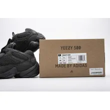 adidas Yeezy 500 Utility Black (Top Quality)