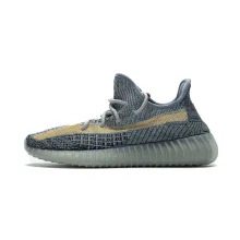 adidas Yeezy Boost 350 V2 Ash Blue (Mid Quality)