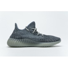 adidas Yeezy Boost 350 V2 Ash Blue (Mid Quality)