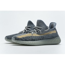 adidas Yeezy Boost 350 V2 Ash Blue (Mid Quality)