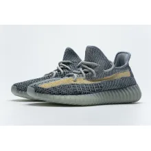 adidas Yeezy Boost 350 V2 Ash Blue (Mid Quality)