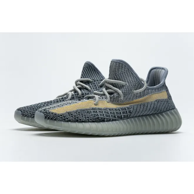 adidas Yeezy Boost 350 V2 Ash Blue (Mid Quality)