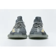adidas Yeezy Boost 350 V2 Ash Blue (Mid Quality)