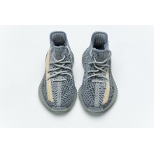 adidas Yeezy Boost 350 V2 Ash Blue (Mid Quality)
