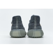 adidas Yeezy Boost 350 V2 Ash Blue (Mid Quality)