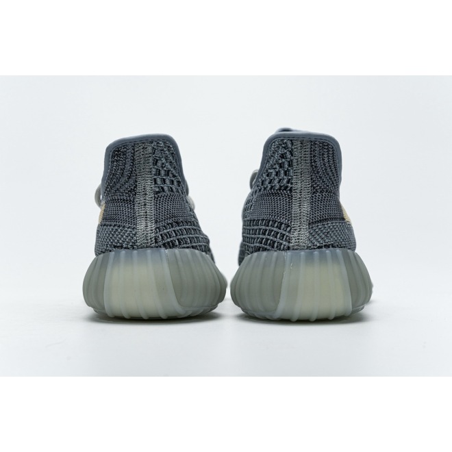 adidas Yeezy Boost 350 V2 Ash Blue (Mid Quality)