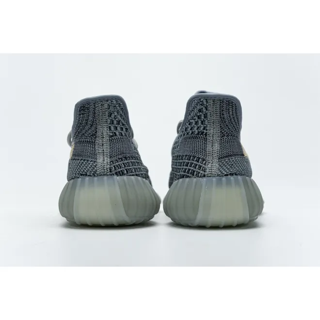 adidas Yeezy Boost 350 V2 Ash Blue (Mid Quality)
