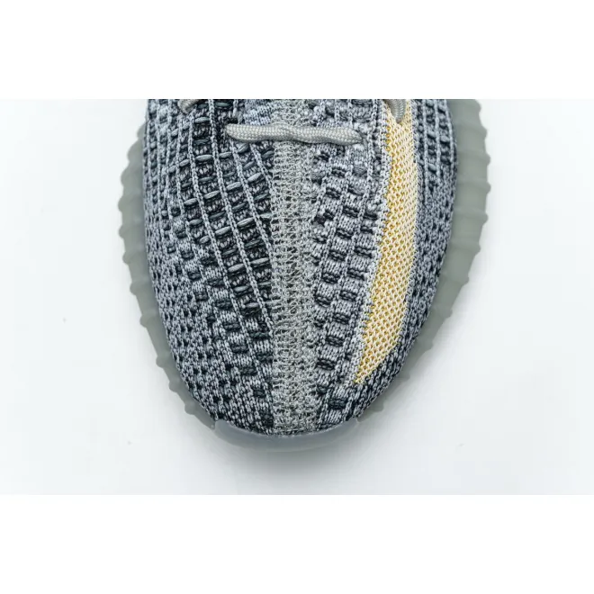 adidas Yeezy Boost 350 V2 Ash Blue (Mid Quality)