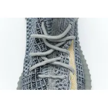 adidas Yeezy Boost 350 V2 Ash Blue (Mid Quality)