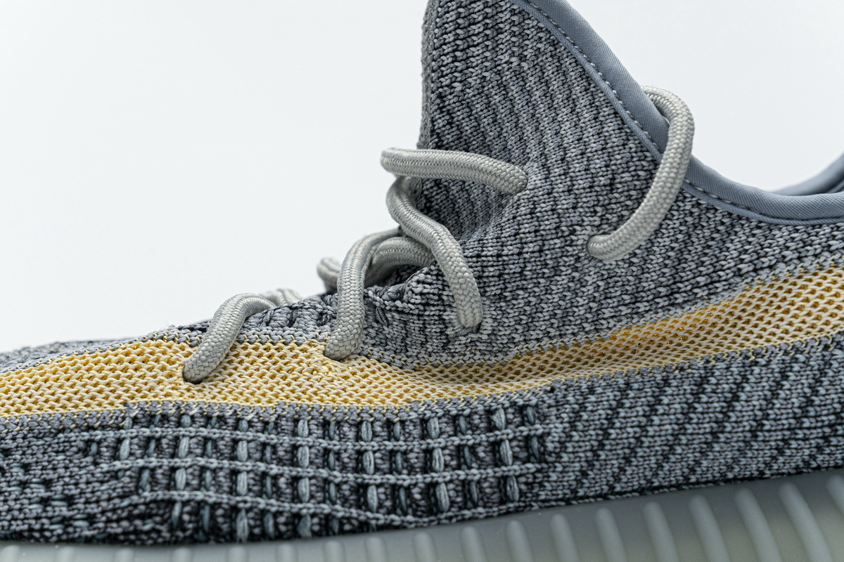 adidas Yeezy Boost 350 V2 Ash Blue (Mid Quality)