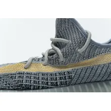 adidas Yeezy Boost 350 V2 Ash Blue (Mid Quality)