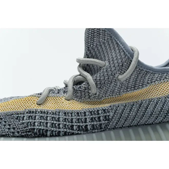 adidas Yeezy Boost 350 V2 Ash Blue (Mid Quality)