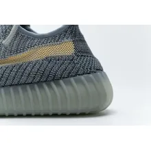 adidas Yeezy Boost 350 V2 Ash Blue (Mid Quality)
