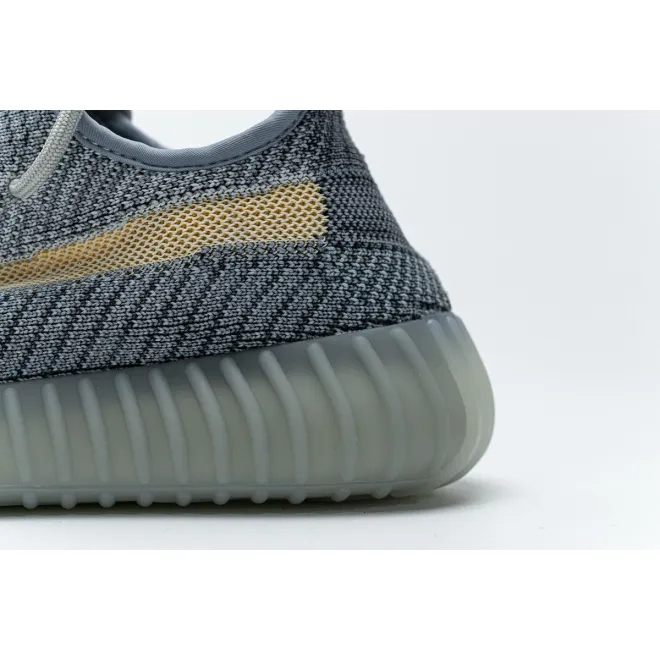 adidas Yeezy Boost 350 V2 Ash Blue (Mid Quality)