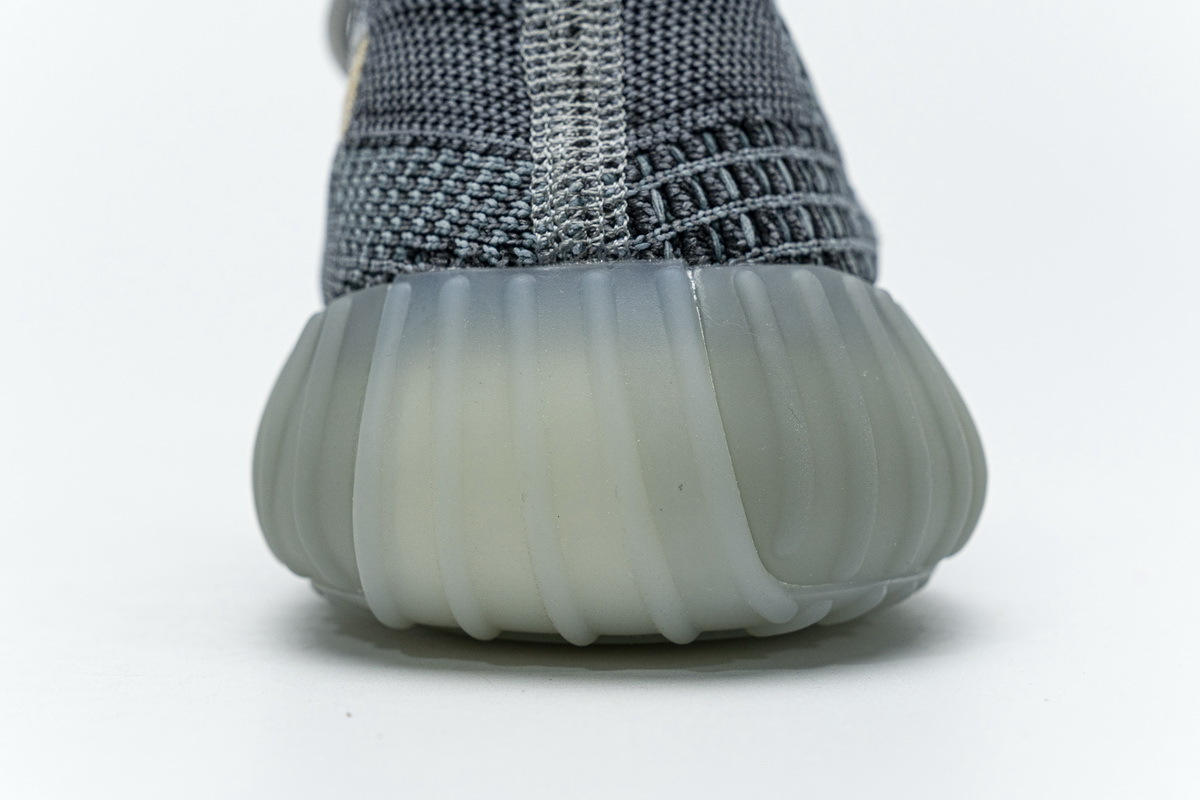 adidas Yeezy Boost 350 V2 Ash Blue (Mid Quality)