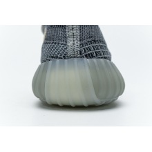adidas Yeezy Boost 350 V2 Ash Blue (Mid Quality)
