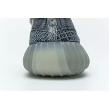 adidas Yeezy Boost 350 V2 Ash Blue (Mid Quality)