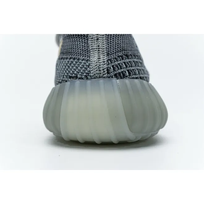 adidas Yeezy Boost 350 V2 Ash Blue (Mid Quality)