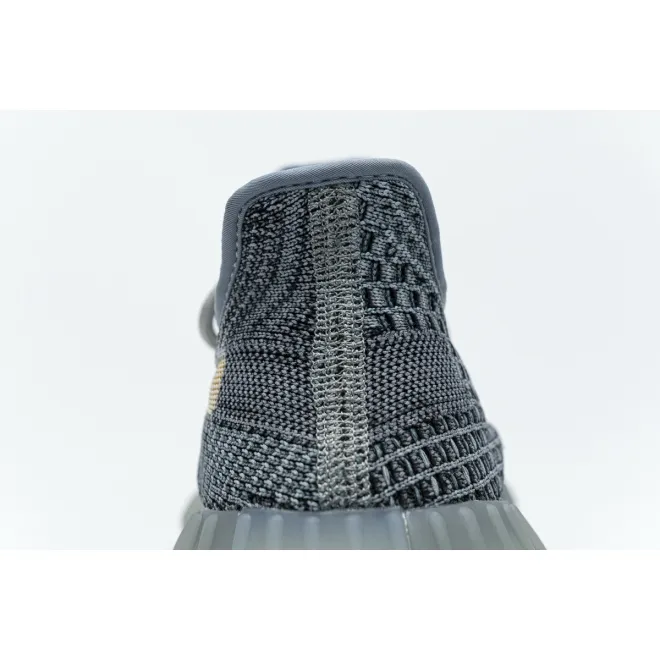 adidas Yeezy Boost 350 V2 Ash Blue (Mid Quality)