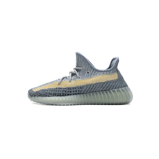 adidas Yeezy Boost 350 V2 Ash Blue (Top Quality)