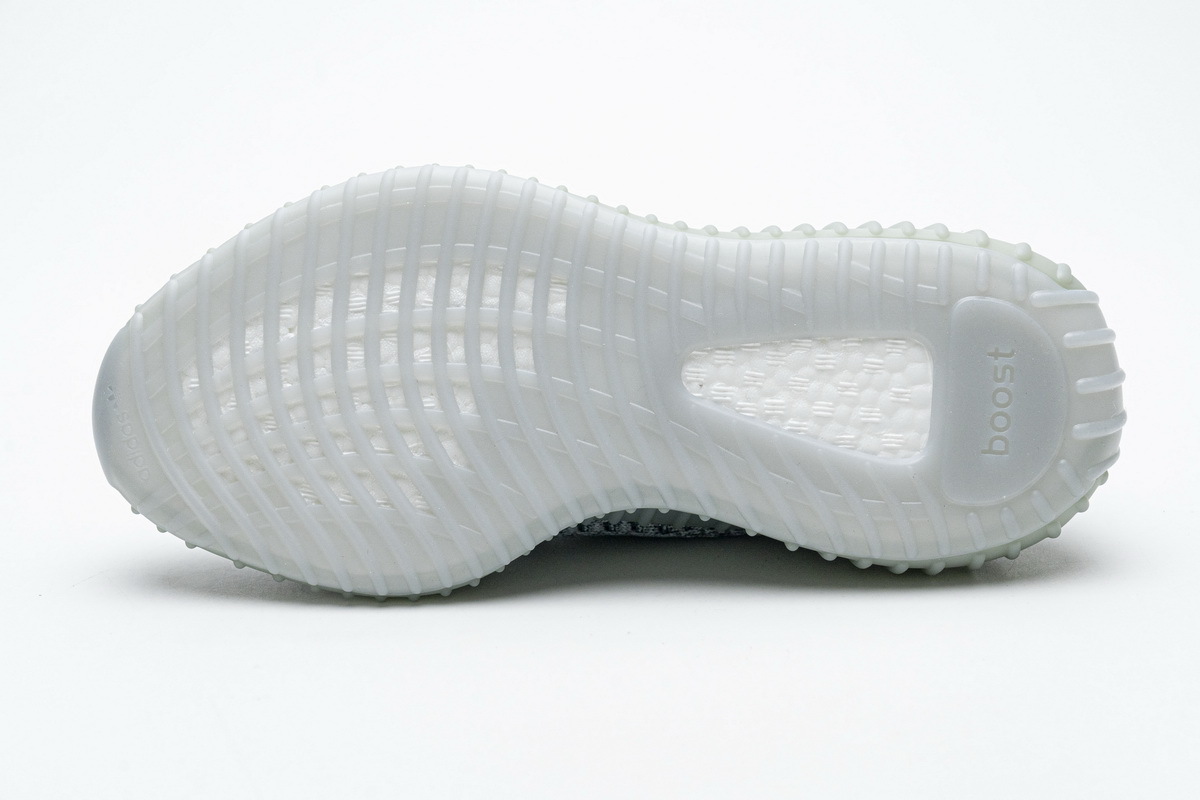 adidas Yeezy Boost 350 V2 Ash Blue (Top Quality)