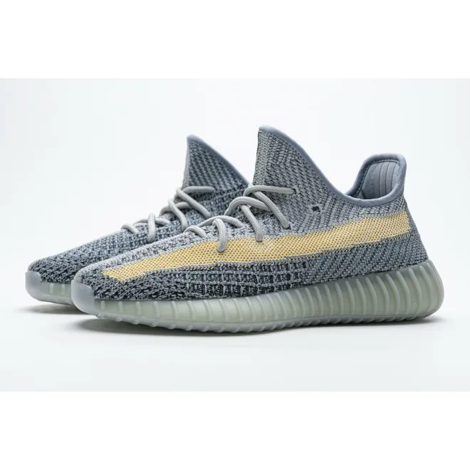adidas Yeezy Boost 350 V2 Ash Blue (Top Quality)