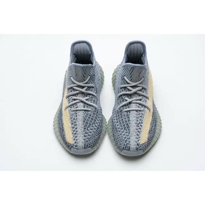 adidas Yeezy Boost 350 V2 Ash Blue (Top Quality)