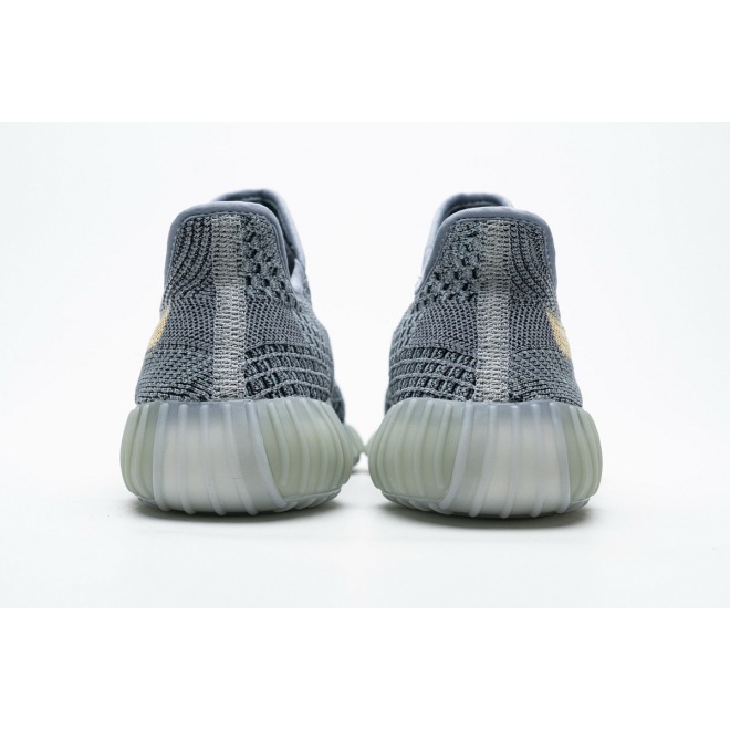 adidas Yeezy Boost 350 V2 Ash Blue (Top Quality)