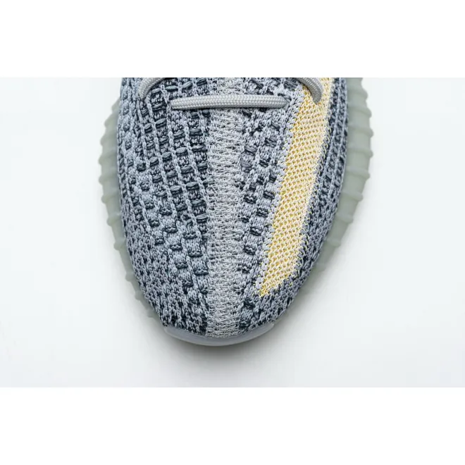 adidas Yeezy Boost 350 V2 Ash Blue (Top Quality)