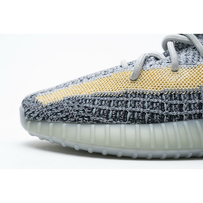 adidas Yeezy Boost 350 V2 Ash Blue (Top Quality)