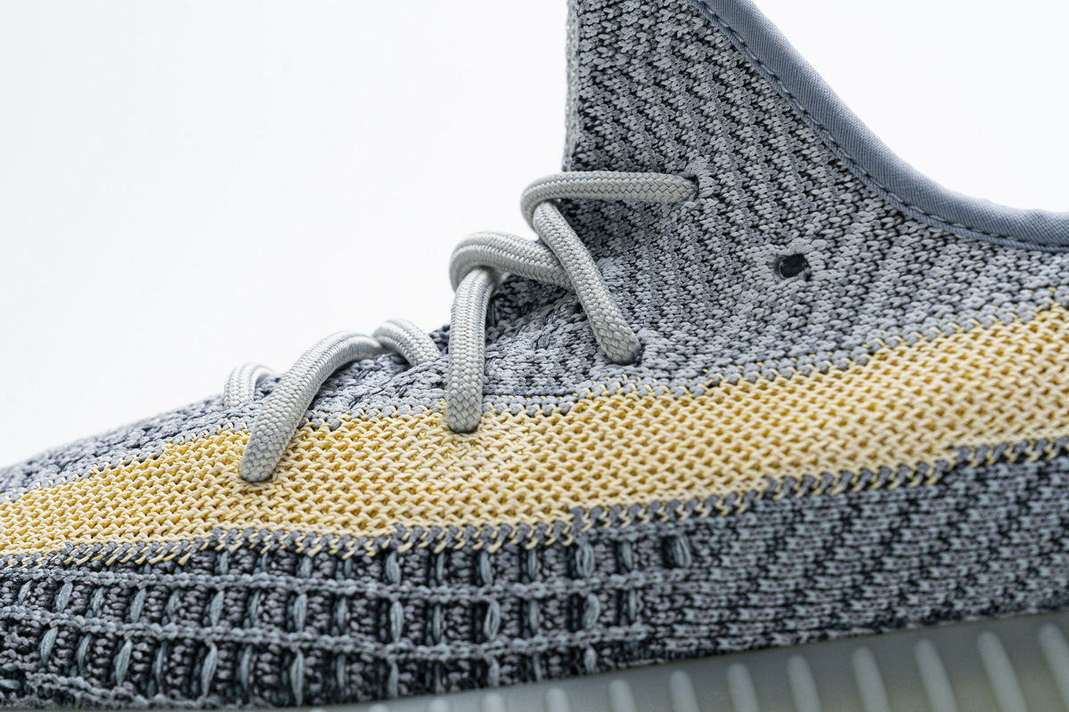 adidas Yeezy Boost 350 V2 Ash Blue (Top Quality)