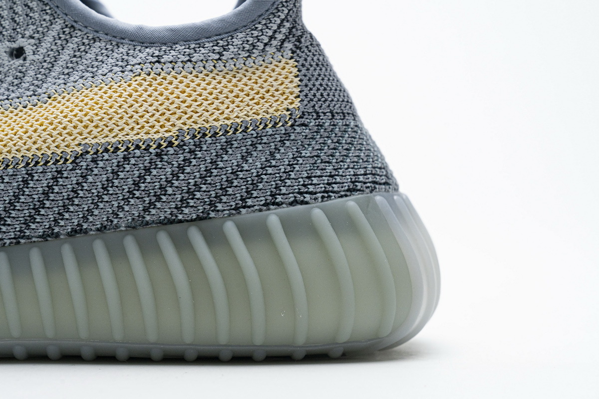 adidas Yeezy Boost 350 V2 Ash Blue (Top Quality)