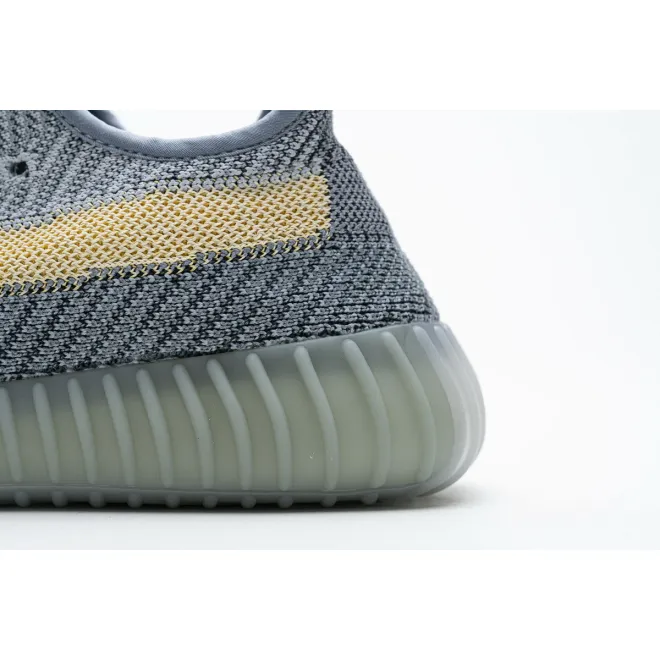 adidas Yeezy Boost 350 V2 Ash Blue (Top Quality)
