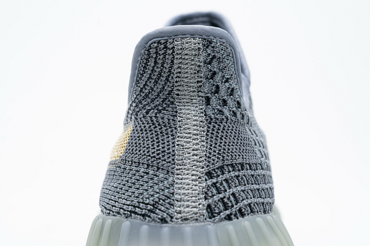 adidas Yeezy Boost 350 V2 Ash Blue (Top Quality)